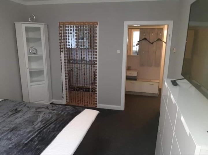 Gepflegte Schoene Ferienwohnung Mitten In Der Stadt Witten Ngoại thất bức ảnh