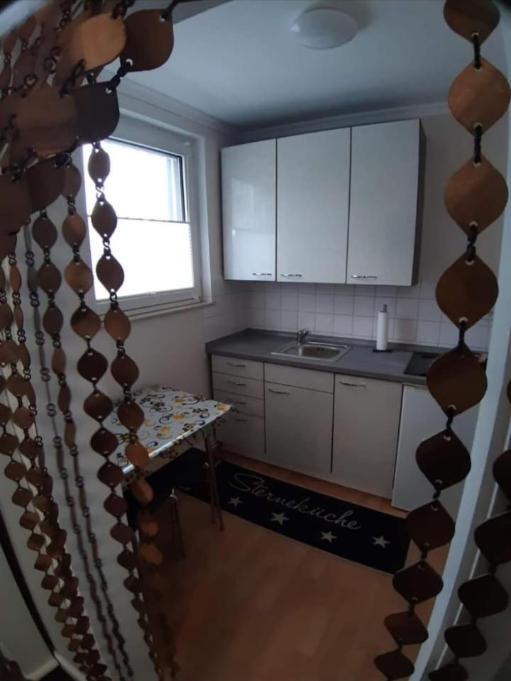 Gepflegte Schoene Ferienwohnung Mitten In Der Stadt Witten Ngoại thất bức ảnh