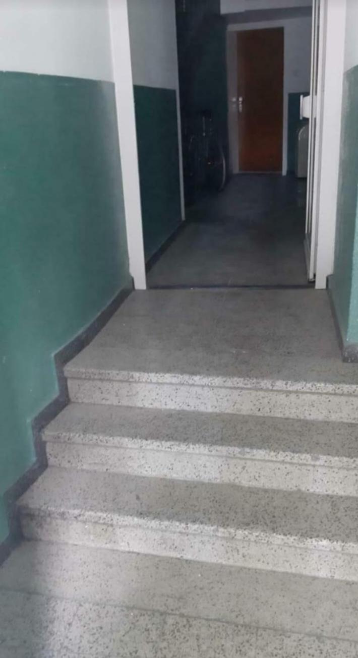 Gepflegte Schoene Ferienwohnung Mitten In Der Stadt Witten Ngoại thất bức ảnh
